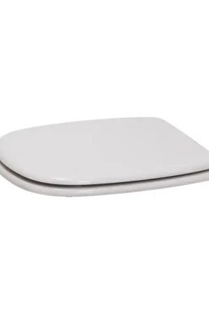 Toilet seat for series vases Fleo brand Dolomite Niclam N57 Bestseller