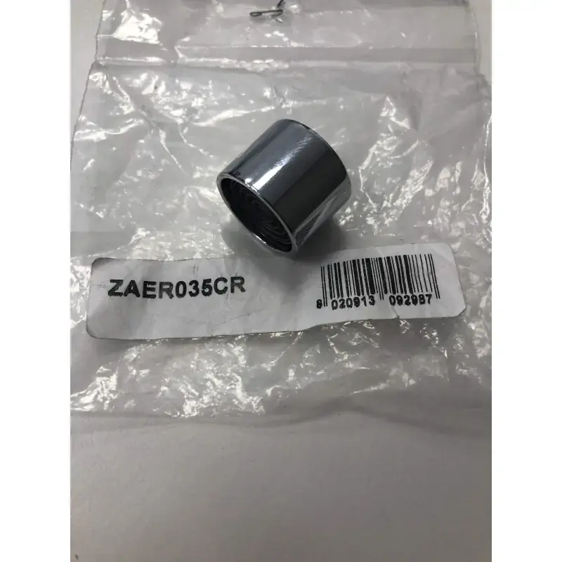 Complete replacement chrome aerator Paffoni ZAER035CR Prezzo Scontato