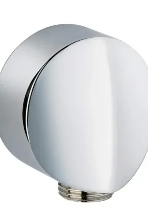 Wall mounted water intake round model Ø55 mm Paini 50CR503LP Ultima Occasione