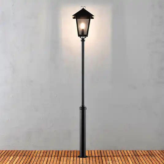 Offerta Speciale Moderna lampada su palo BENU