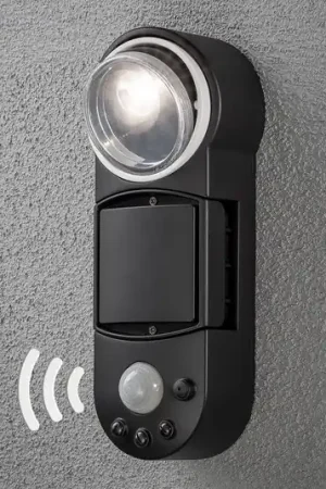 Applique LED Prato a batteria, 10 cm Nuova Collezione