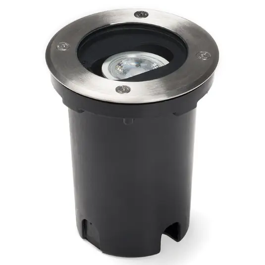 Lampada da interrare Ground Spot orientabile Prezzo Basso