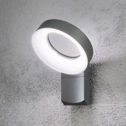 Applique LED esterni Asti Must-Have