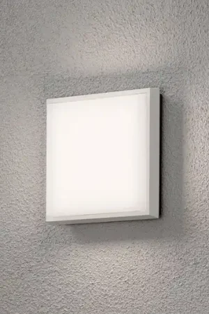 Applique LED esterni Cesena, quadrata Ordina Subito