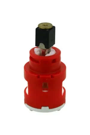 Acquista Ora Washbasin/bidet mixer cartridge POP Zazzeri 29001028-A00000