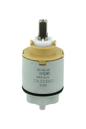 Cartridge replacement Ø35 Zazzeri 29001001-A00000 Offerta Limitata