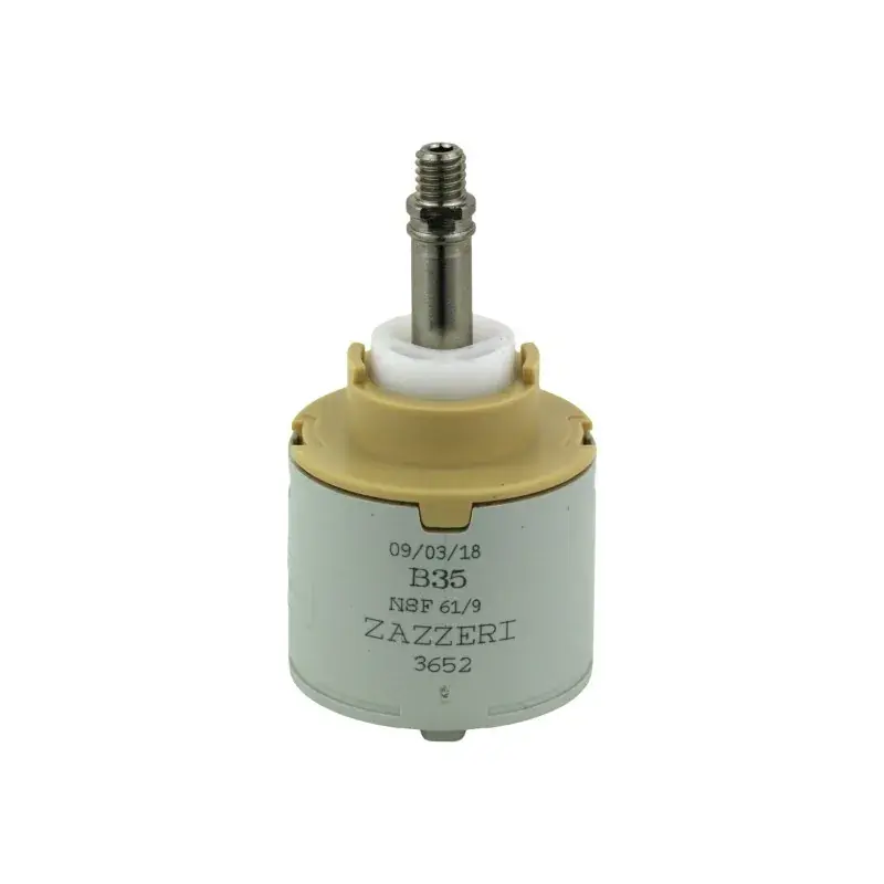 Cartridge replacement Ø35 Zazzeri 29001006-A00000 Prezzo Conveniente
