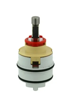 Esclusivo Cartridge ø 38 for mixers Zazzeri 29001002-A00000