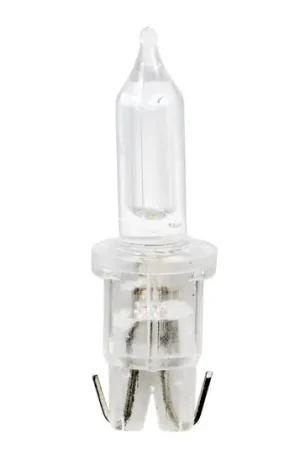 3V 0,06W LED lampadina Push-in, set da 3 Offerta Del Giorno