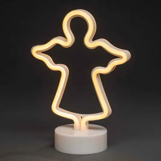 Lampada LED a profilo d‘angelo Ultima Occasione