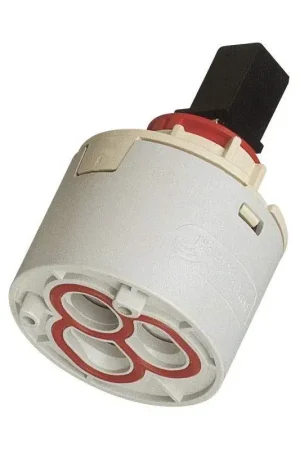 Soddisfatti O Rimborsati Replacement cartridge for tap mixer diameter 40 Hydroplast G40