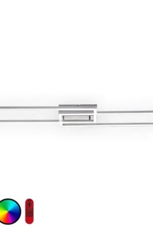 Plafoniera LED LOLAsmart Maxi, 110 x 25 cm Occasione