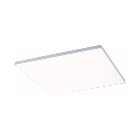Plafoniera LED Canvas, tunable white, 60 cm Popolare