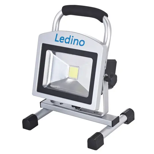 Offerta Del Giorno Spot LED da lavoro Köpenick 209 magneti 20W 8,8Ah