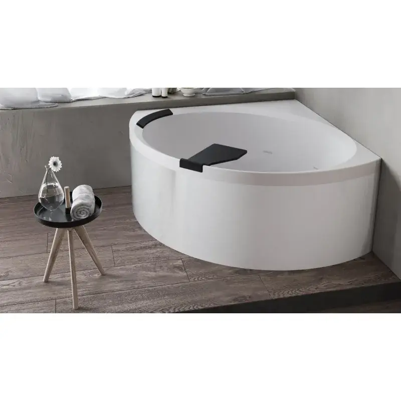 Corner bath WHIRLPOOL version Novellini Divina C Compra Adesso
