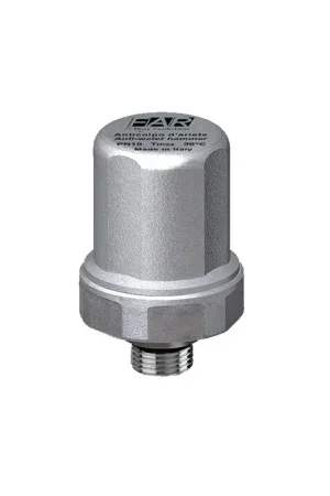 Water hammer arrester Far Rubinetterie 2895 Prezzo Conveniente