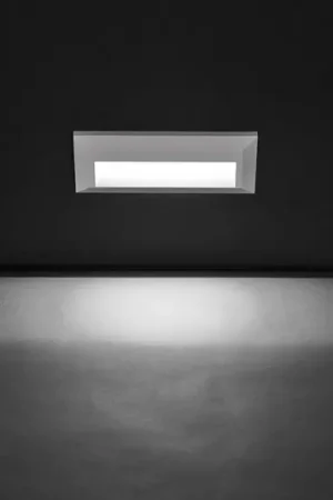 Applique LED da esterni Kössel a fascio largo Bestseller