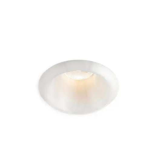 LEDS-C4 Play Raw downlight alabastro 927 17,7W 15° Compra Oggi Stesso