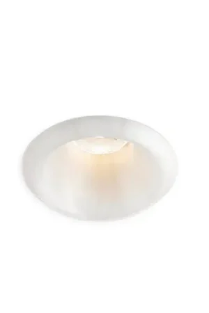 Compra Oggi Stesso LEDS-C4 Play Raw downlight alabastro 927 12W 15°