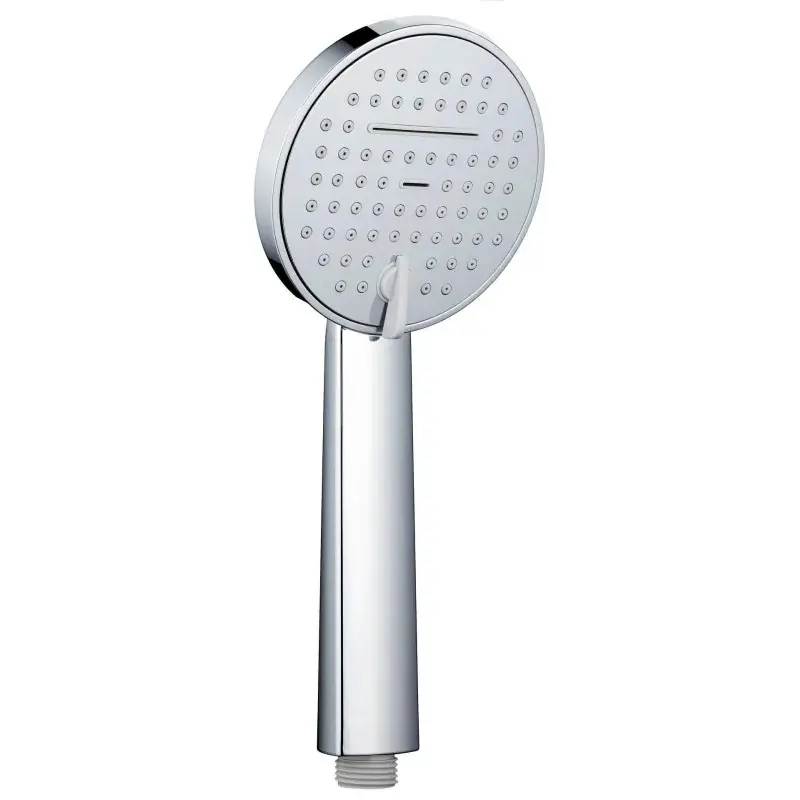 Anti-limestone shower in chrome ABS Damast AIRY 11406 Ultime Pezzi