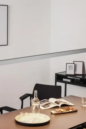 Compra Adesso Luceplan Compendium - sospensione LED, alluminio