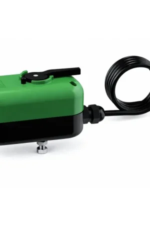 Actuator with manual release FAR 3005 Acquista Ora
