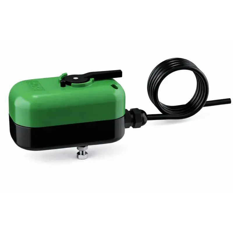 Actuator with manual release FAR 3005 Acquista Ora