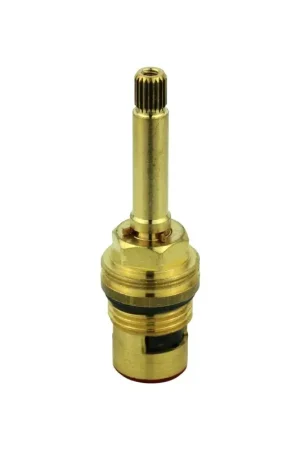 1/2" ceramic upperpart 90° 1/2" long auction Zazzeri 2900VT07A Esclusivo