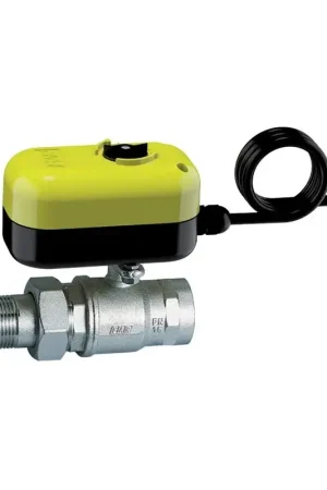 2-way zone control ball valve with male-female connections Far 300117 Offerta Limitata