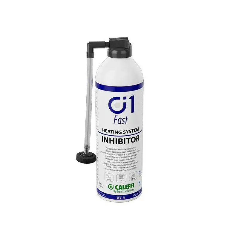 Prezzo Basso Protect corrosion and encrustations Caleffi 570916