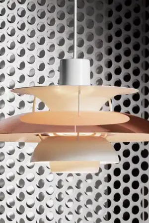 Louis Poulsen PH 5 copper sospensione Ø 50 cm Prezzo Di Fabbrica