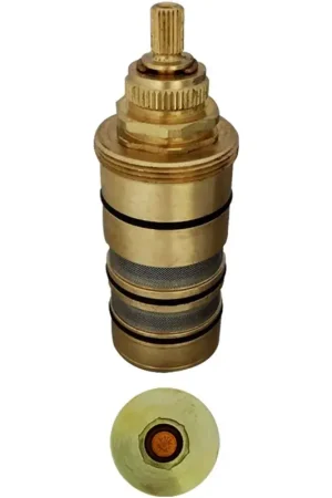 Quantità Limitata Thermostatic replacement cartridge Huber 24.02A.PL