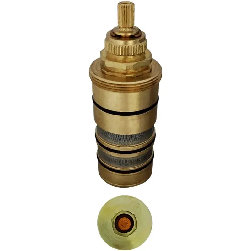 Quantità Limitata Thermostatic replacement cartridge Huber 24.02A.PL