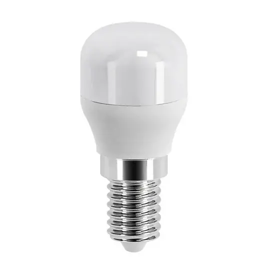 Quantità Limitata LED da frigorifero E14 Classic Mini 1,7W, 2.700K
