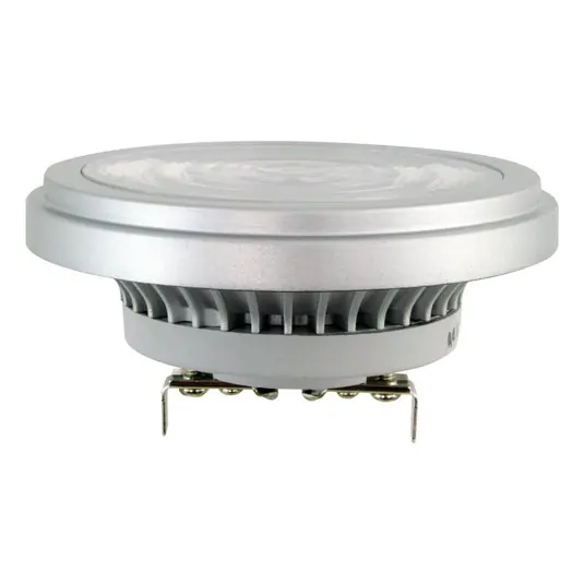 LED G53 13W Dual Beam AC 12 V bianco caldo Affare