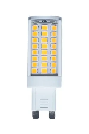 Offerta Speciale Lampadina LED bispina G9 4,8 W 2.800K 600lm