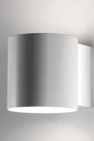 Subito Disponibile Martinelli Luce Tube applique, metallo 10 cm