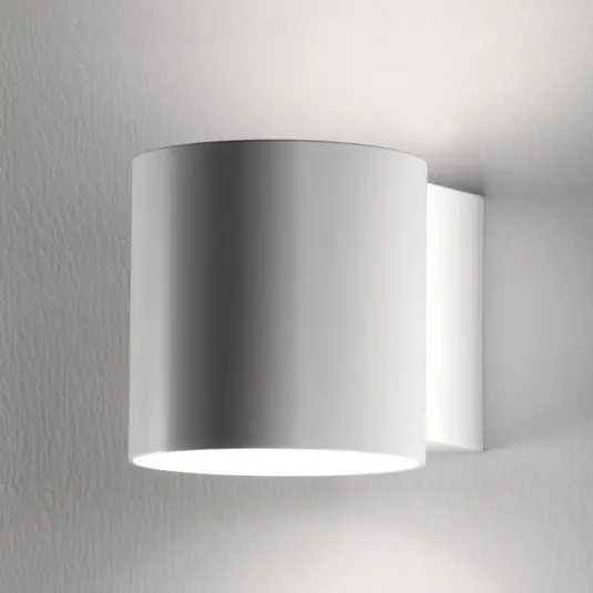 Subito Disponibile Martinelli Luce Tube applique, metallo 10 cm