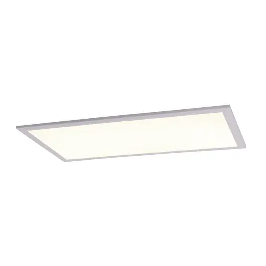 Pannello LED 1298003, incasso o plafone, 60x30 cm Compra Online