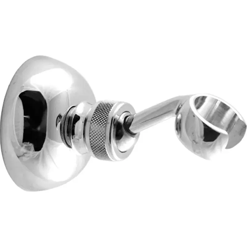 Ultimissimo Modello Brass shower support Damast Duplex o 12180