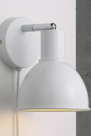 Subito Disponibile Applique Pop Wall, bianca