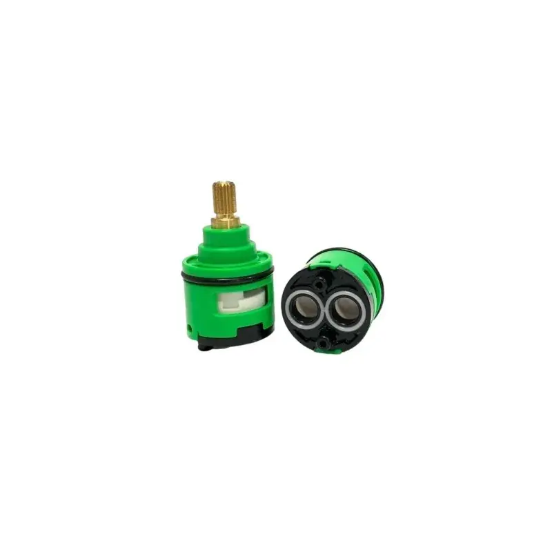 Must-Have Replacement diverter cartridge with stop for column Paffoni ZVIT095