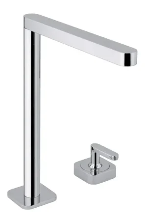 Two hole basin mixer high type Webert Bath D830808015 Scelto Dai Clienti