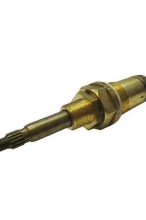 Head valve Replacement Tap IS 3292 Aster e Nova Stella GR1184 Nuova Collezione