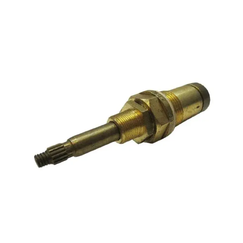 Head valve Replacement Tap IS 3292 Aster e Nova Stella GR1184 Nuova Collezione