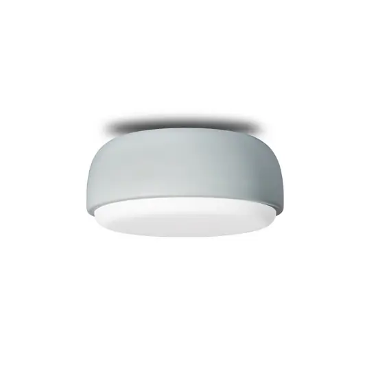 Offerta Limitata Northern Over Me plafoniera celeste 30 cm