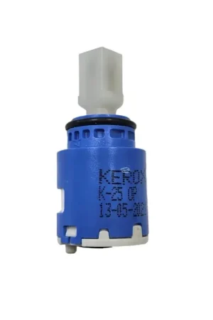 Elka Cartridge CAR H25 Pagamento Sicuro