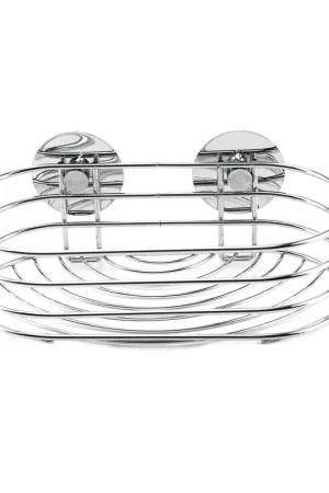Vendita Finale Stainless steel shower holder Tecom GDAPOG11