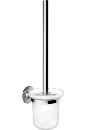 Wall-mounted toilet brush holder Tecom GDAPSC11 Novità