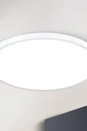 Compra Online Plafoniera LED Lero, dimmerabile, 48W, Ø 60cm